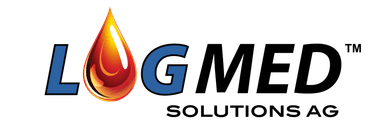 LOGMED Logo